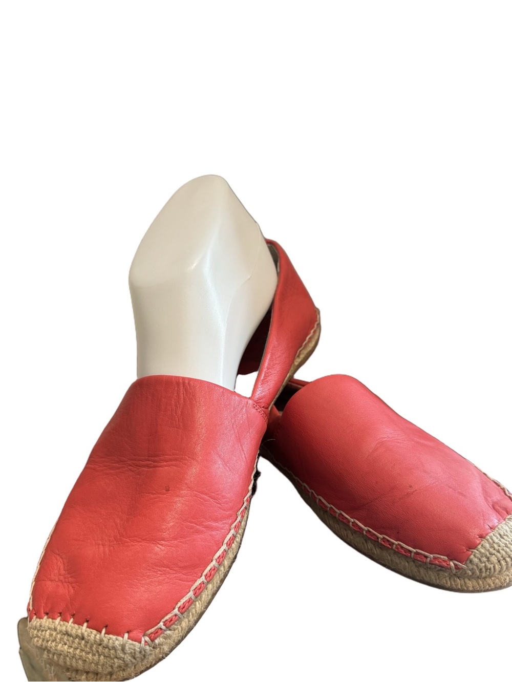 Sam Edelman Lynn Coral Espadrilles